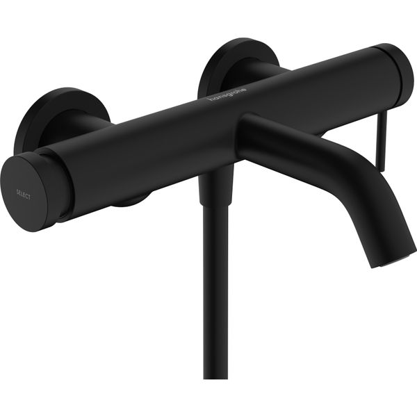 Hansgrohe Tecturis S Mitigeur Monocommandé Pour Bain Apparent, Saillie 209 Mm, 73422670, 73422670-image