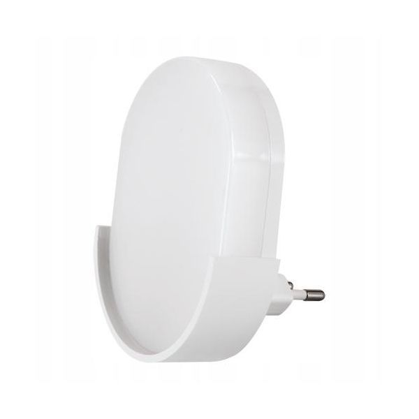 Luce Notturna A Led Per Sensore Crepuscolare Beza-image