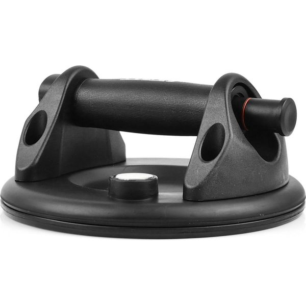 Tvardy Ventosa Per Vetro E Piastrelle Con Manometro 1X200Mm T01254-image