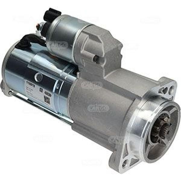 Motorino Di Avviamento 2,2 Kw 10 Denti Hc-Cargo Per H-1 Cargo-image