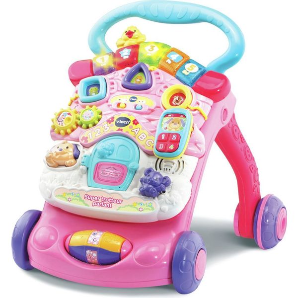 Vtech 80-505659 Giocattolo Educativo-image