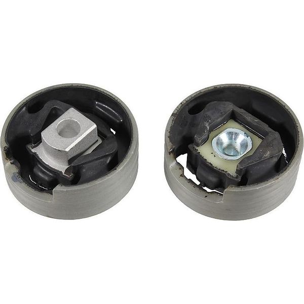 Metzger Supporto Motore Supporto In Gomma-Metallo Posteriore Superiore Inferiore Per Vw Golf Vii Hatchback (5G1, BQ1, BE1, BE2) 8054287-image