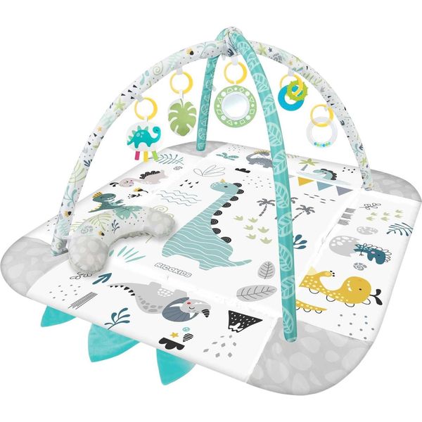 Interaktivní VzděLáVací PodložKa 110 X 100 Cm Nessi Ricokids-image