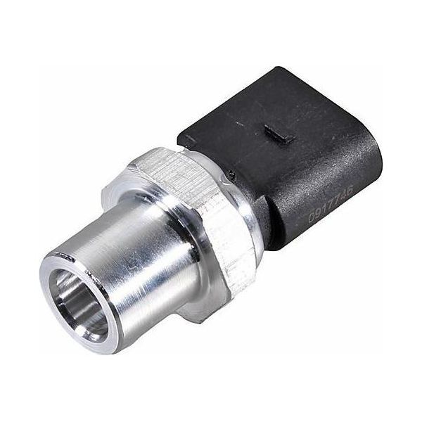 Metzger Pressostato Aria Condizionata Sensore Di Pressione 0917746 Linea Aria Condizionata Verso Essiccatore Per Vw Passat Variant (3G5, CB5)-image
