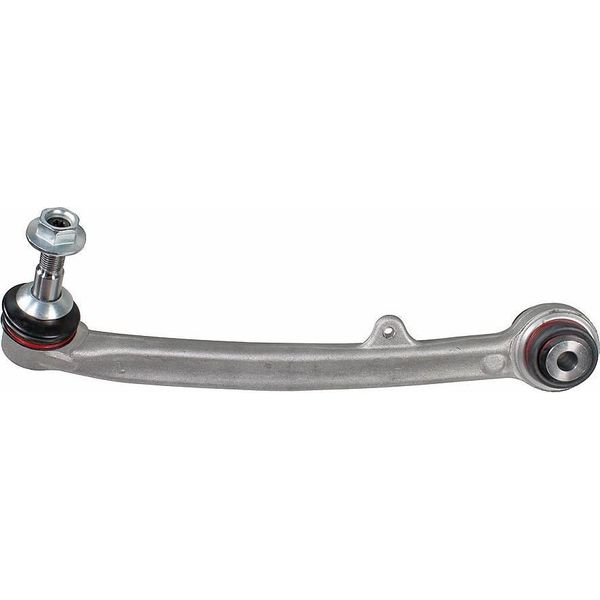 Metzger 58170401 Braccio Trasversale Anteriore Sinistro Inferiore Posteriore Per Bmw 3 Berlina (F30, F80)-image