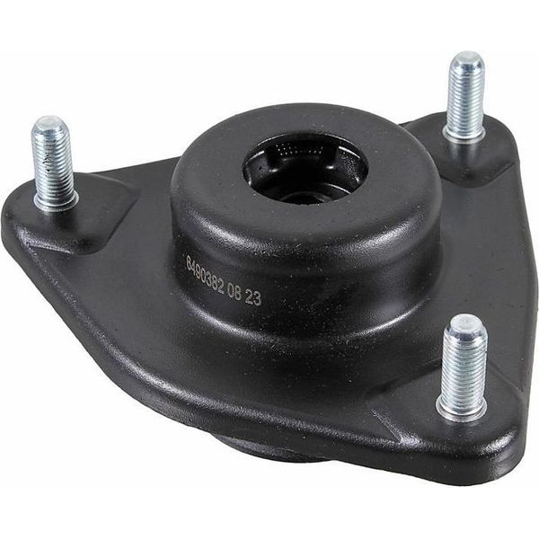 Metzger 6490382 Supporto Montante Anteriore Sinistro Superiore Destro Per Hyundai Santa Fé Iii (Dm) Per Kia Sorento Ii (Xm)-image