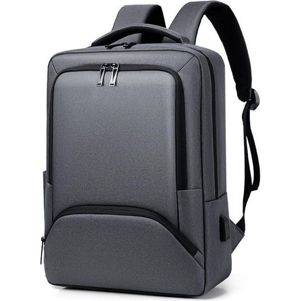 Zainetti Permani Dingo PLC2105GREY-image