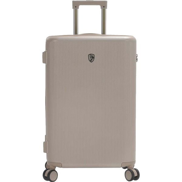 Earth Tones - Carrello A 4 Ruote M 66 Cm Erw. (Umber)-image