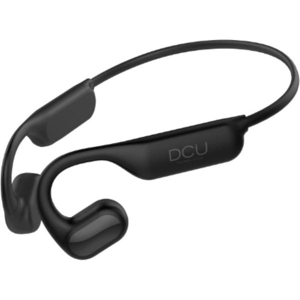 Dcu Advance Tecnologic 34153530 Auricolare E Casco Auricolare Senza Fili Usb Tipo C Bluetooth Nero-image