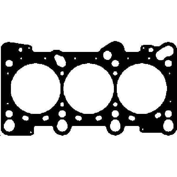 Corteco 415053P Guarnizione Testata Cilindri Per Vw Passat Variant (3B6) Passat Variant (3B5) Passat (3B3) Passat (3B2) Per Audi A4 Berlina (8D2, B5) A8-image