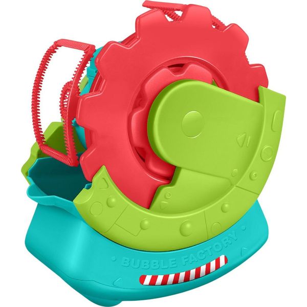 Ricokids TováRna Na Bubliny RK-907-image