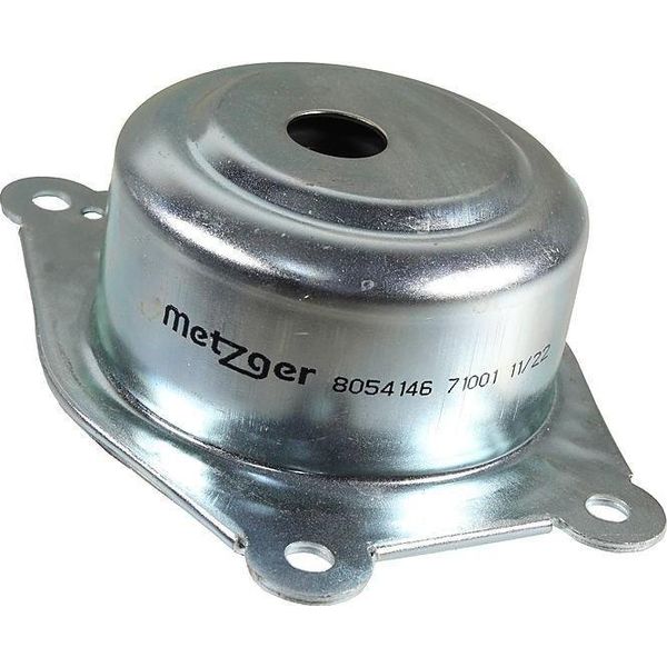 Metzger Supporto Cambio Automatico 8054146 Per Opel Astra G Cc (T98) Zafira A (T98) Astra G Caravan (T98) Astra G Cabriolet (F67) Astra G Coupé (T98)-image