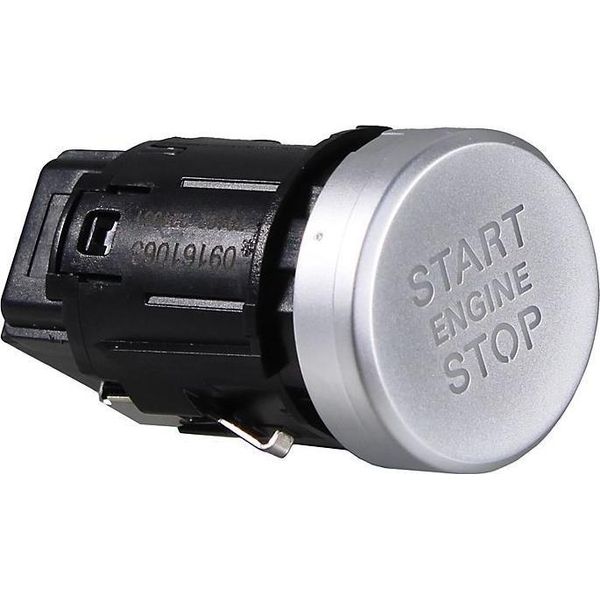 Metzger Pulsante Start/Stop 09161063 Per Audi A4 Avant (8K5, B8)-image