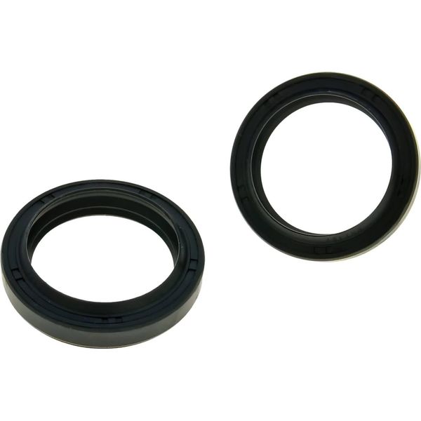 Kit Paraolio Forcella Naraku 31/7X42X7/9 Per Aprilia/Malaguti/Peugeot-image