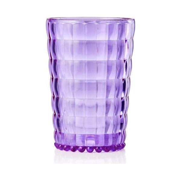 Tazza 0,4 L, Ø 8,5 Cm, (H) 12,5 Cm, Viola-image