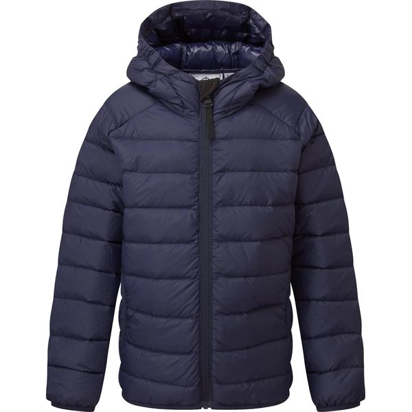 TOG24 - Giacca "Midsley"" Per Bambini TG358 (146) (Blu Navy)"-image
