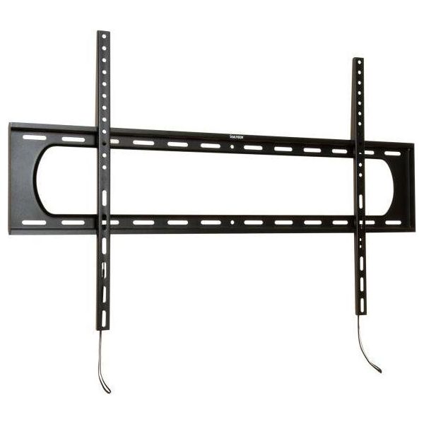 Vultech BTV-T55120LITE Supporto Tv A Parete 3,05 M (120") Nero"-image