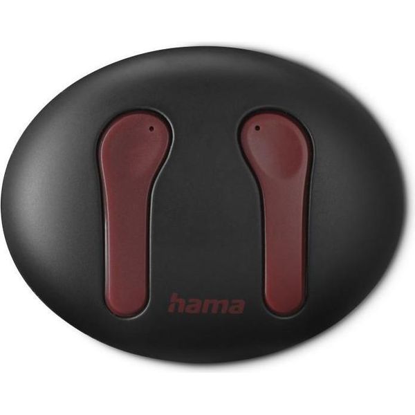 Hama Bluetooth®-KopfhöRer "Spirit Unchained"", Auricolari Senza Fili, Enc, Fc, Rt"-image