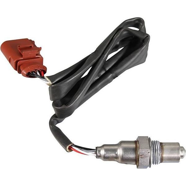Sonda Lambda Metzger Per Vw Golf Vi Cabrio (517) Sonda Di Regolazione Pre-Catalizzatore 0895646-image