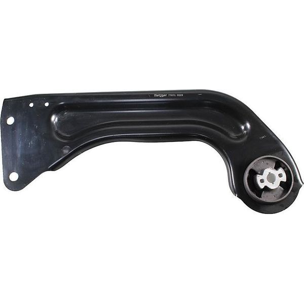 Metzger 58163903 Braccio Trasversale Posteriore Sinistro Anteriore Per Volvo XC40 (536) Braccio Longitudinale-image