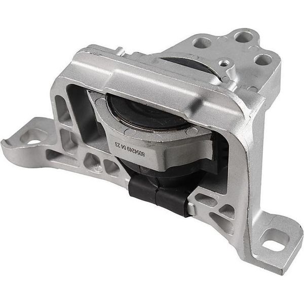 Metzger Supporto Motore Supporto In Gomma-Metallo Anteriore Destro Per Ford Focus Iii Station Wagon 8054249-image