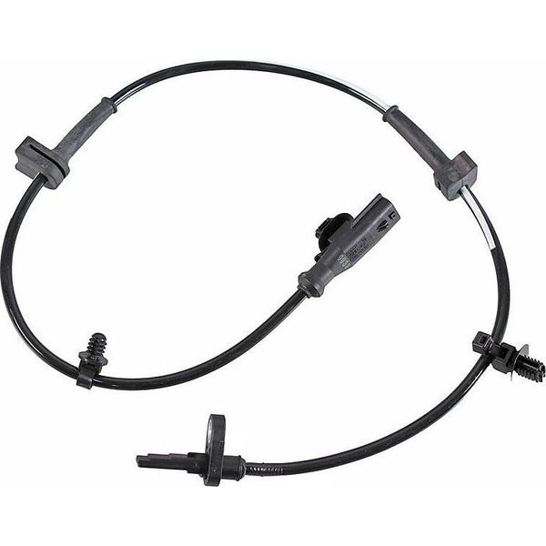 Metzger Sensore Abs Velocità Ruota Anteriore Sinistra Anteriore Destra Per Ford Fiesta Mk6 Hatchback (JA8, JR8) 09001514-image