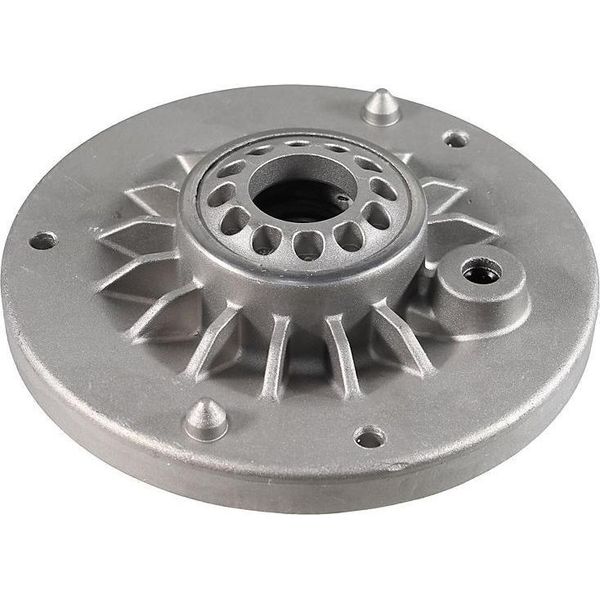 Metzger 6490373 Supporto Montante Anteriore Sinistro Superiore Destro Per Bmw X3 (F25) X4 (F26)-image