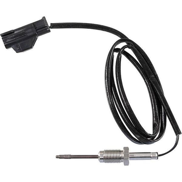 Metzger 08941019 Sensore Temperatura Gas Di Scarico Per Ford Mondeo Iv Turnier (BA7) 795 Mm-image