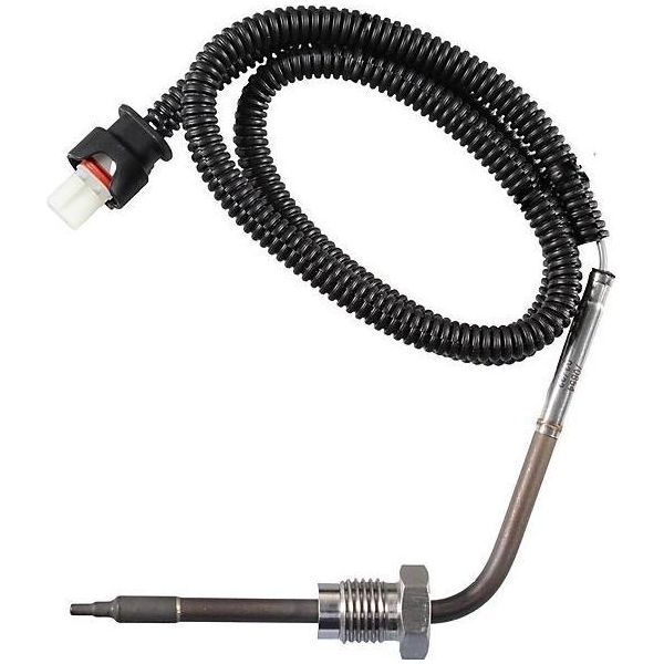 Metzger 08941017 Sensore Temperatura Gas Di Scarico Adatto Per MERCEDES-BENZ Classe C Modello T (S205) 530 Mm-image