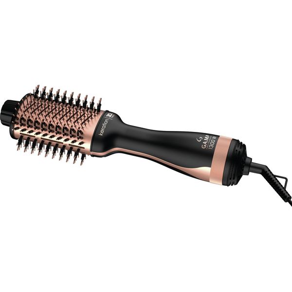 Spazzola Ad Aria Calda Stylish Keration Line GH4001-image