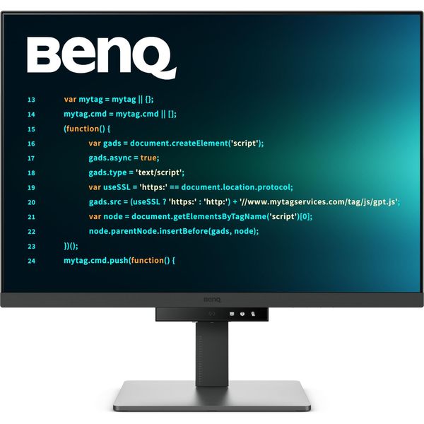 Benq Benq RD280U Monitor Per Computer 71,6 Cm (28,2") 3840 X 2560 Pixel 4K Ultra Hd Nero"-image