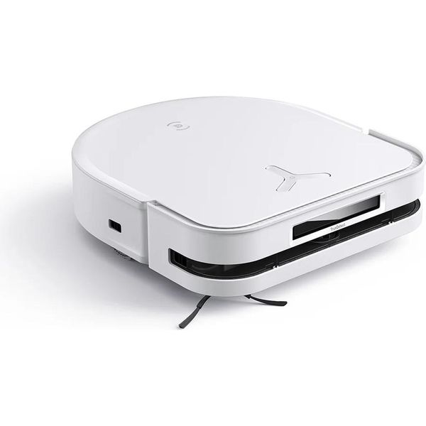 Ecovacs Ecovacs Deebot X5 Omni DDX19 StøVsuger Robotstyret 0.25Liter Hvid-image