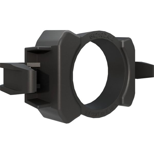Osram Ledriving Adattatore DA10 Staffa Di Montaggio Per Lampade Night Breaker H7-image