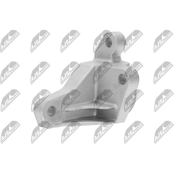 Supporto Motore Nty Supporto In Gomma-Metallo Sinistra Destra Per Ford Mondeo Iv Turnier (BA7) ZPS-FR-066-image