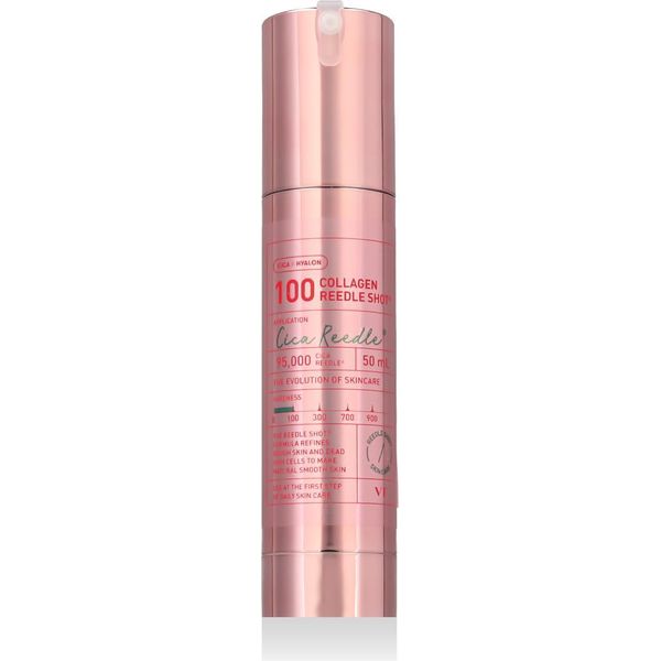 Vt Cosmetics Collagen Reedle Shot 100, 50 Ml-image