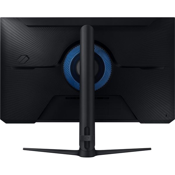 Samsung G30D Monitor Pc 27 Pollici 1920 X 1080 Pixel Full Hd Lcd Nero-image