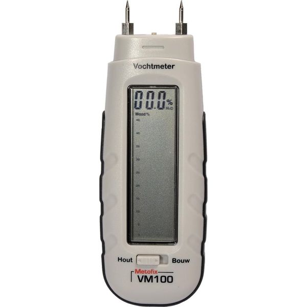 Metofix VM100 Umidimetro - Netim - 545706-image