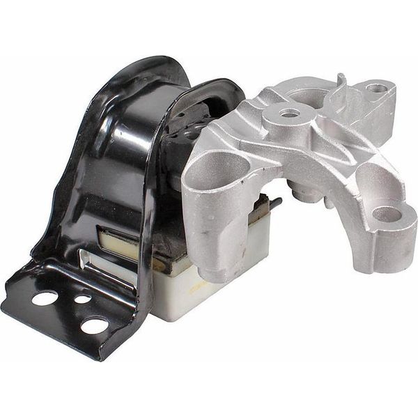 Metzger Supporto Motore Supporto In Gomma-Metallo Destro Per Renault Clio Iv Hatchback (Bh) 8053897-image