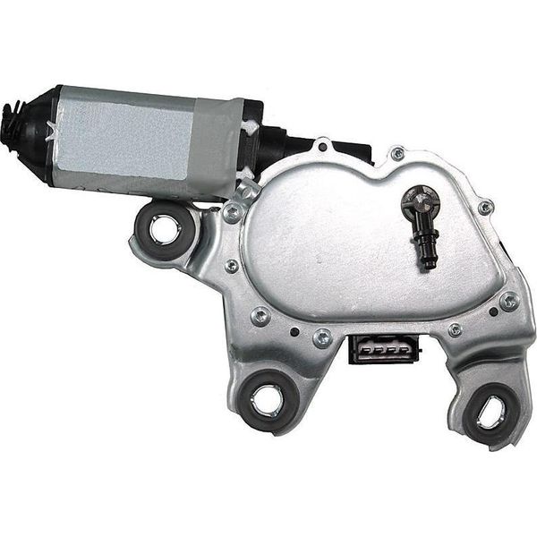 Metzger 2190633 Motore Tergicristallo Posteriore Per Skoda Fabia Ii Combi (545)-image