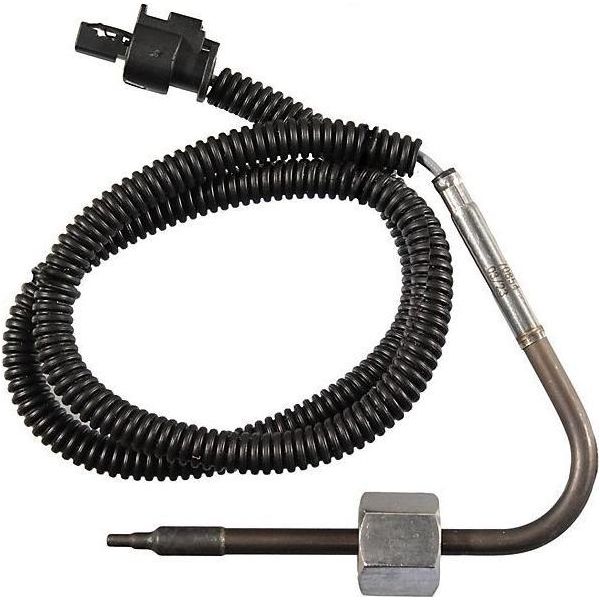 Metzger 08941016 Sensore Temperatura Gas Di Scarico Adatto Per MERCEDES-BENZ Classe C Modello T (S205) 455 Mm-image
