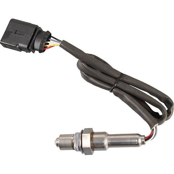 Sonda Lambda Metzger Per Vw Polo Hatchback (6R1, 6C1) Sonda Di Regolazione 0895649-image