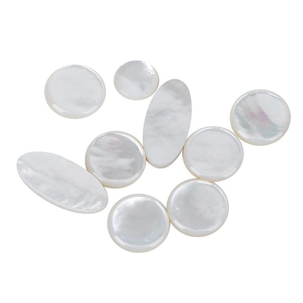 Pulsante Per Sassofono, Set Di Pulsanti Per Sassofono, Pulsante A Chiave Per Sassofono, Pad Sax, Accessori Per Strumenti Musicali-image