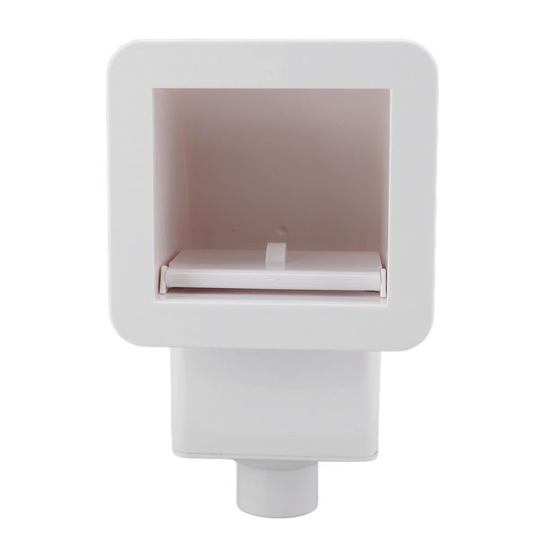 Skimmer Per Piscina, Skimmer Di Drenaggio Per Piscina, Skimmer Per Piscina, Cesto Per Skimmer Per Piscina, Strumento Per La Pulizia Della Piscina, Accessori Per Piscina-image