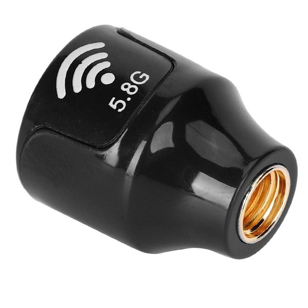 Antenna Ad Alte Prestazioni Rhcp Da 5,8 Ghz E 3 Dbi Per Droni Da Corsa Fpv (Accessori Rc)-image