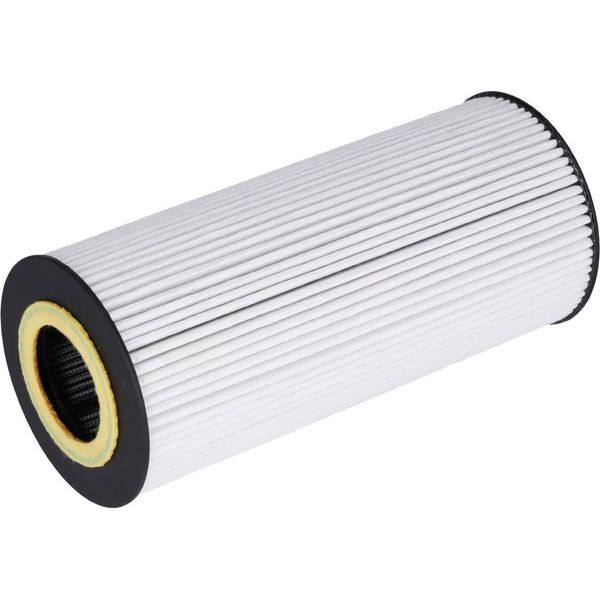 Filtro Olio Febi Bilstein 181219 Cartuccia Filtrante Adatta Per MERCEDES-BENZ Actros MP4 / MP5 Econic 2-image