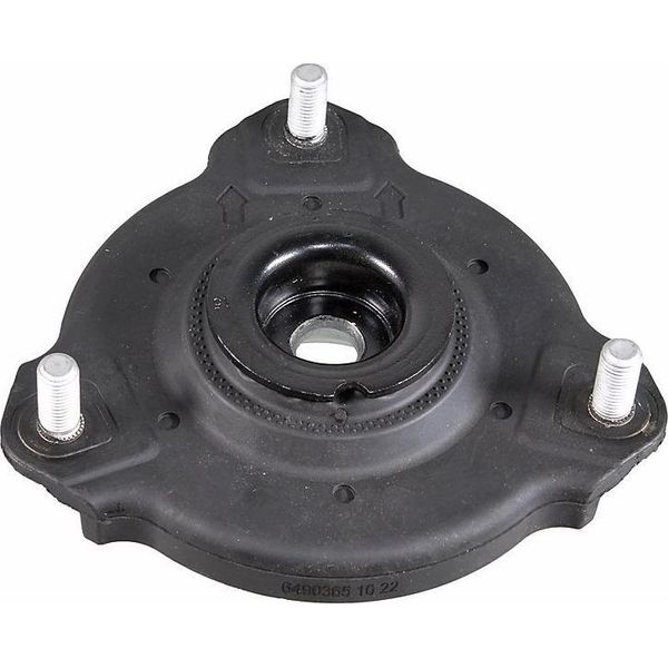 Metzger 6490365 Supporto Montante Anteriore Sinistro Destro Per Hyundai Tucson (Tl, Tle) Per Kia Sportage (Ql, Qle)-image