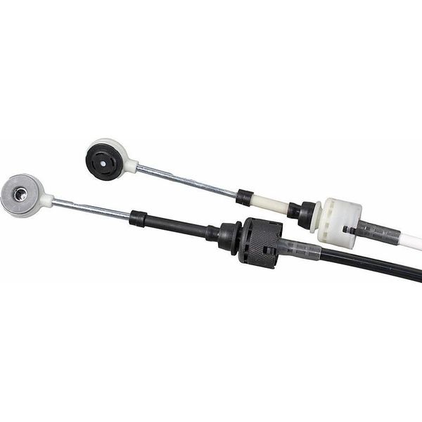 Metzger 3150347 Cambio Manuale Con Comando A Fune Per Opel Zafira Tourer C (P12)-image