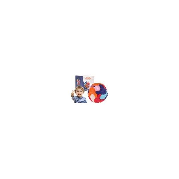 Gioco Di Destrezza Palla 3D Puzzle Puzzle Logico Per Bambini-image