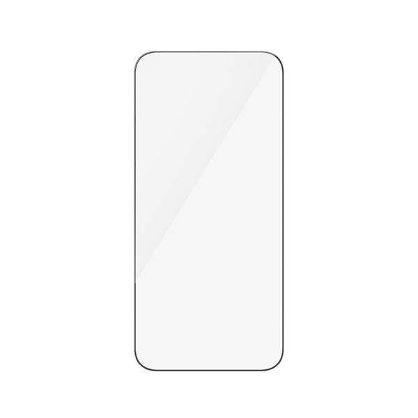Panzerglass ® Screen Protector Iphone 15 Pro Max | Ultra-Wide Fit W. Easyaligner, Apple, Apple - Iphone 15 Pro Max, Applicazione A Secco, Resistente Agli Urti, Trasparente, 1 Pezzo(I)-image