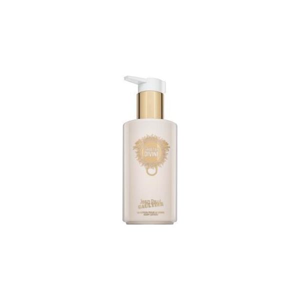 Jean Paul Gaultier Gaultier Divine Body Lotion, 200 Ml-image
